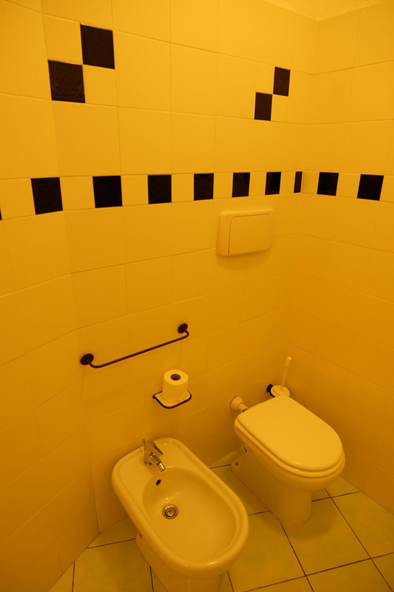 Calarossa Sardinia Apartments Изола-Росса Экстерьер фото