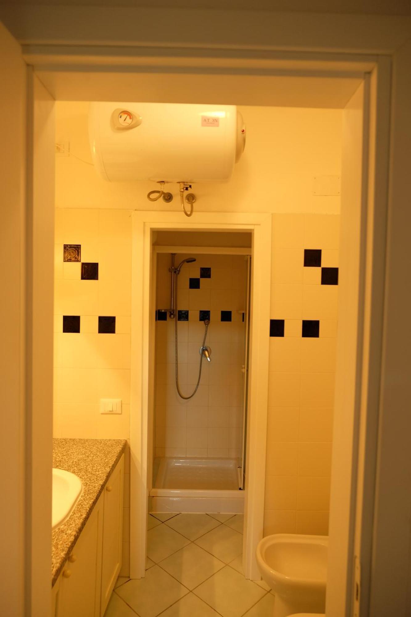 Calarossa Sardinia Apartments Изола-Росса Экстерьер фото